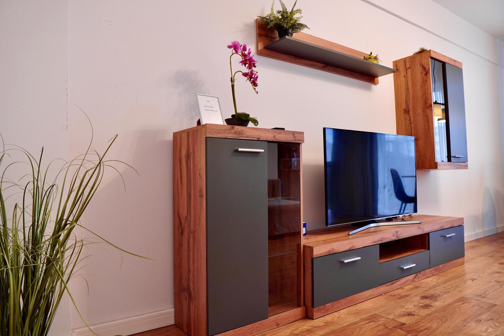 Coresi, 2 Camere, Sleeps 6 Large Private Garden Apartment Pets Welcome Брашов Экстерьер фото